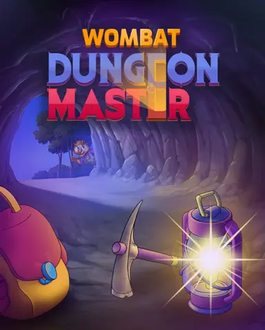 Dungeon Items