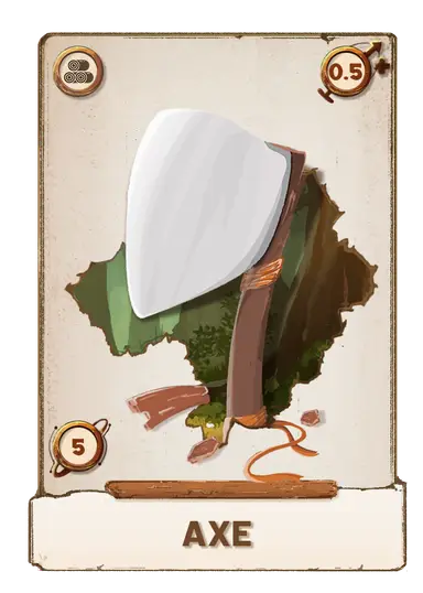 Axe